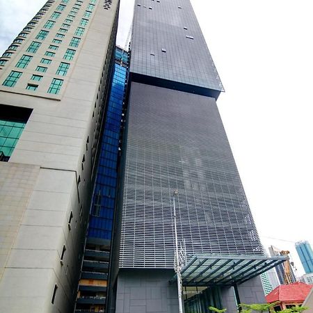 Lume Dorsett Residences Bukit Bintang كوالالمبور المظهر الخارجي الصورة