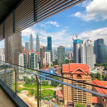Lume Dorsett Residences Bukit Bintang كوالالمبور المظهر الخارجي الصورة