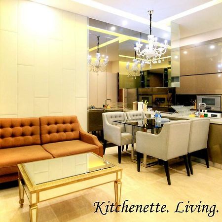 Lume Dorsett Residences Bukit Bintang كوالالمبور المظهر الخارجي الصورة