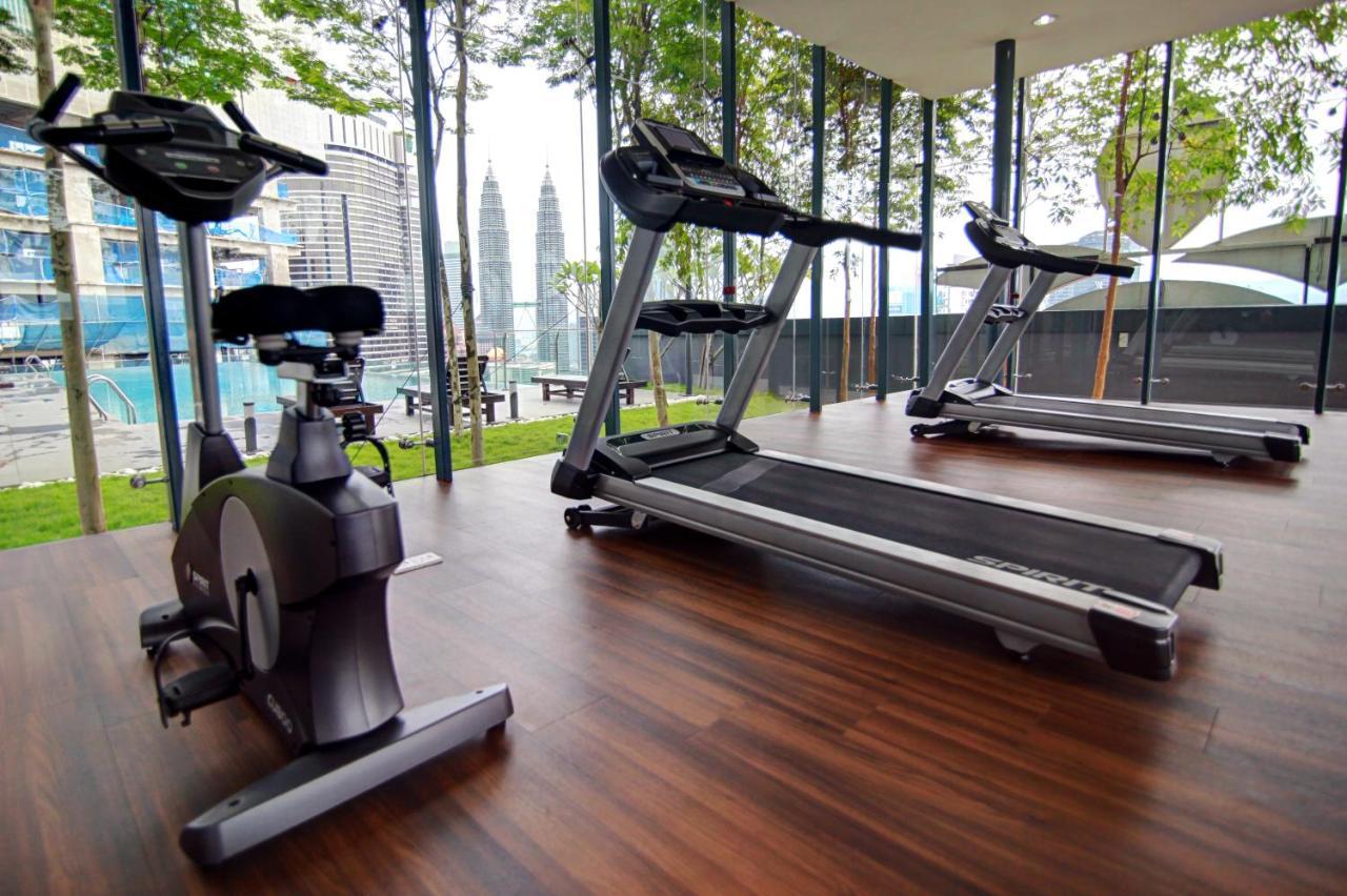 Lume Dorsett Residences Bukit Bintang كوالالمبور المظهر الخارجي الصورة