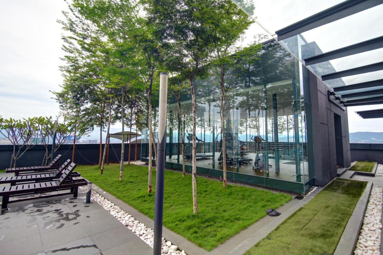 Lume Dorsett Residences Bukit Bintang كوالالمبور المظهر الخارجي الصورة
