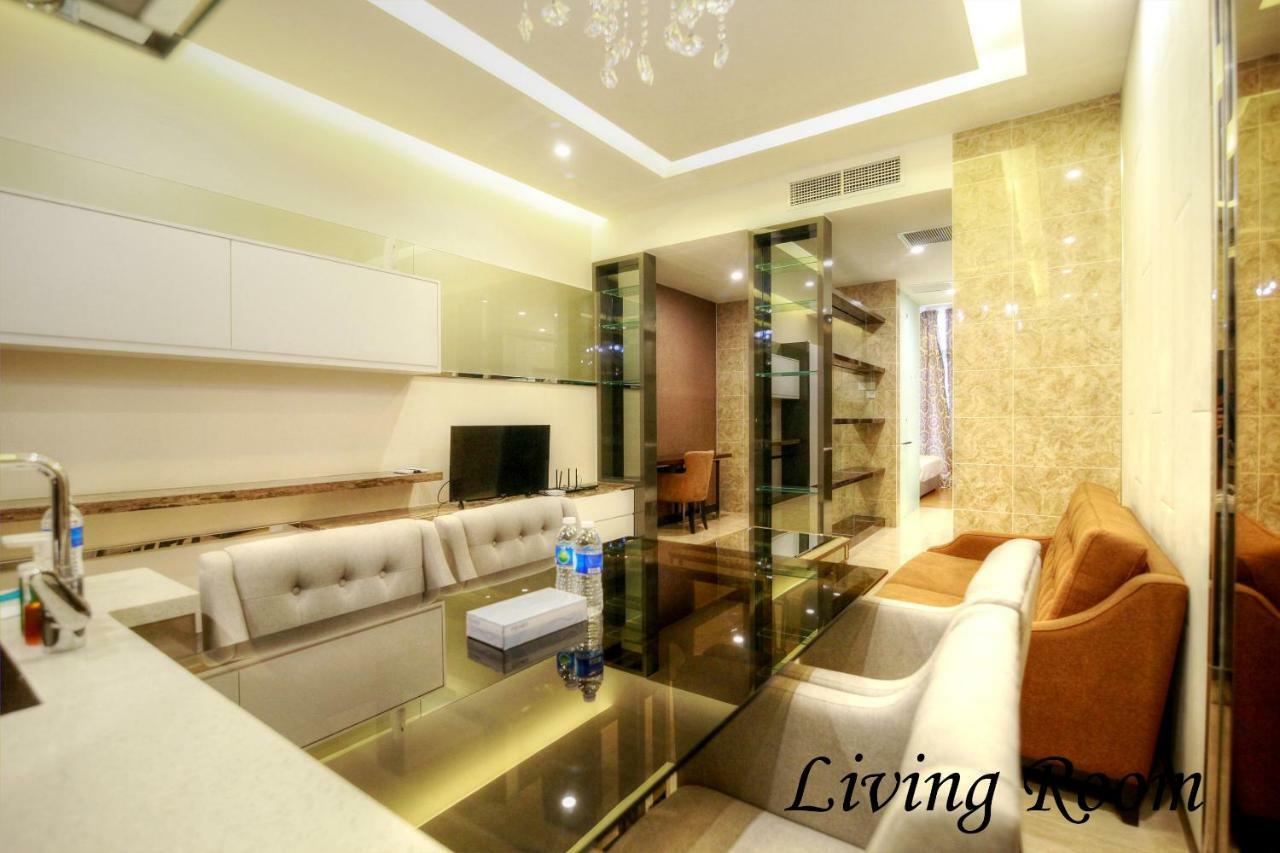 Lume Dorsett Residences Bukit Bintang كوالالمبور المظهر الخارجي الصورة