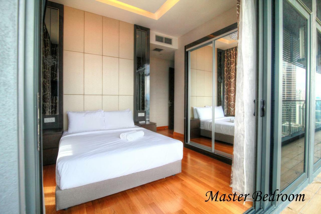 Lume Dorsett Residences Bukit Bintang كوالالمبور المظهر الخارجي الصورة