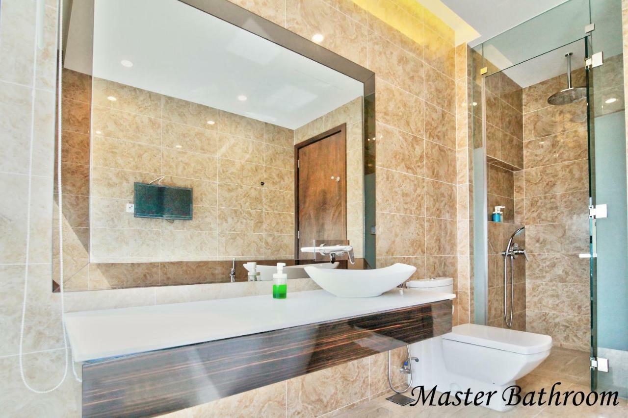 Lume Dorsett Residences Bukit Bintang كوالالمبور المظهر الخارجي الصورة