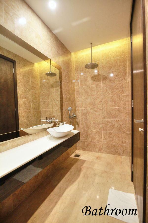 Lume Dorsett Residences Bukit Bintang كوالالمبور المظهر الخارجي الصورة